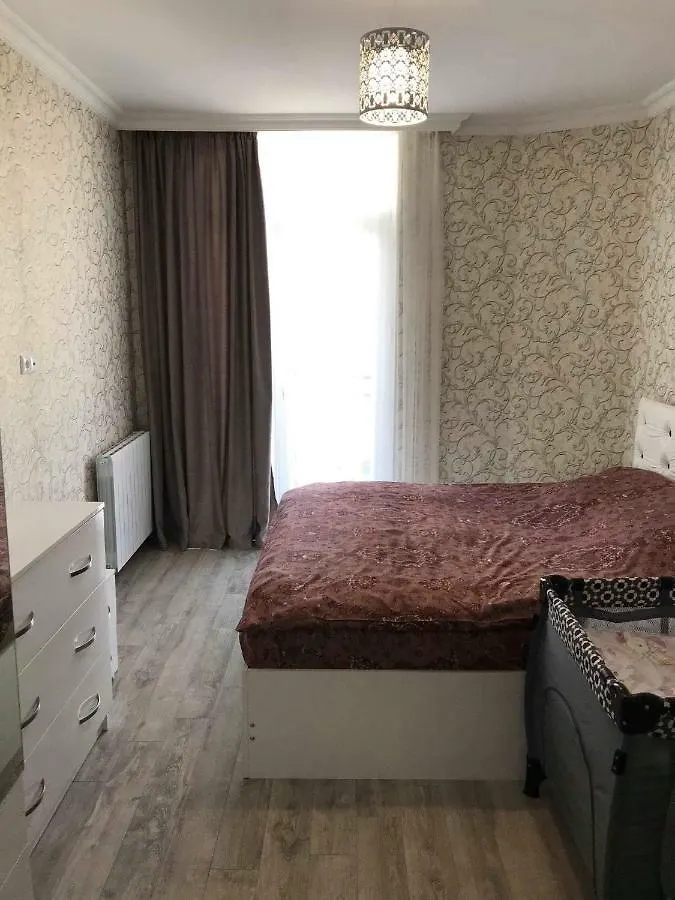 Davit'S Apartment. Апартаменты Давита Batumi