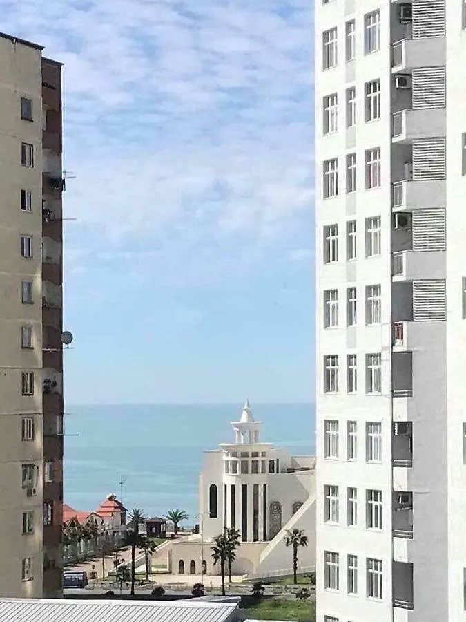 Davit'S Apartment. Апартаменты Давита Batumi Georgia