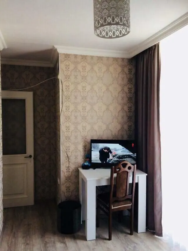 Davit'S Apartment. Апартаменты Давита Batumi Apartment