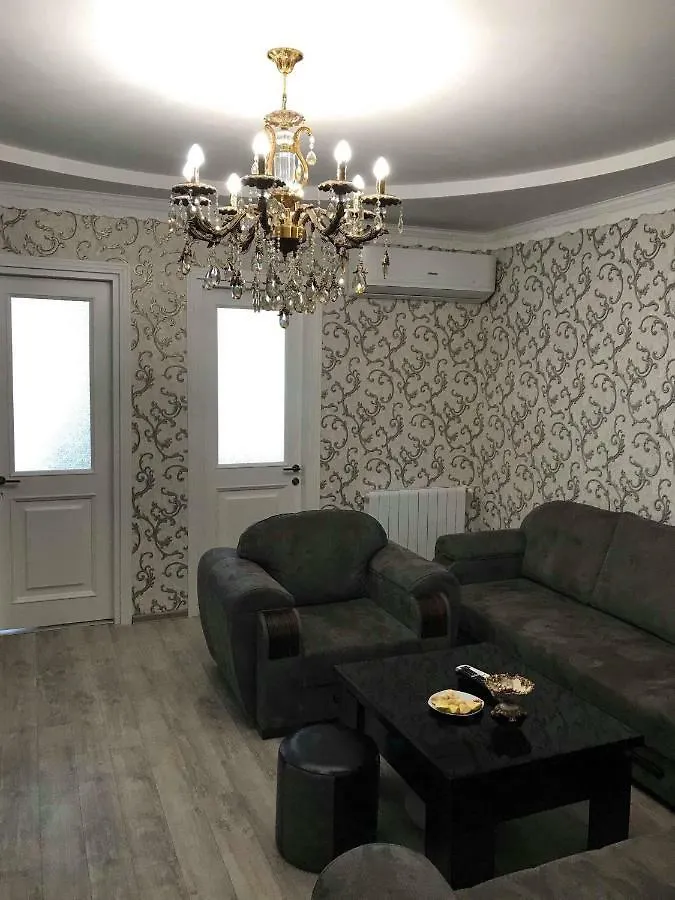 Apartment Davit'S Apartment. Апартаменты Давита Batumi Georgia