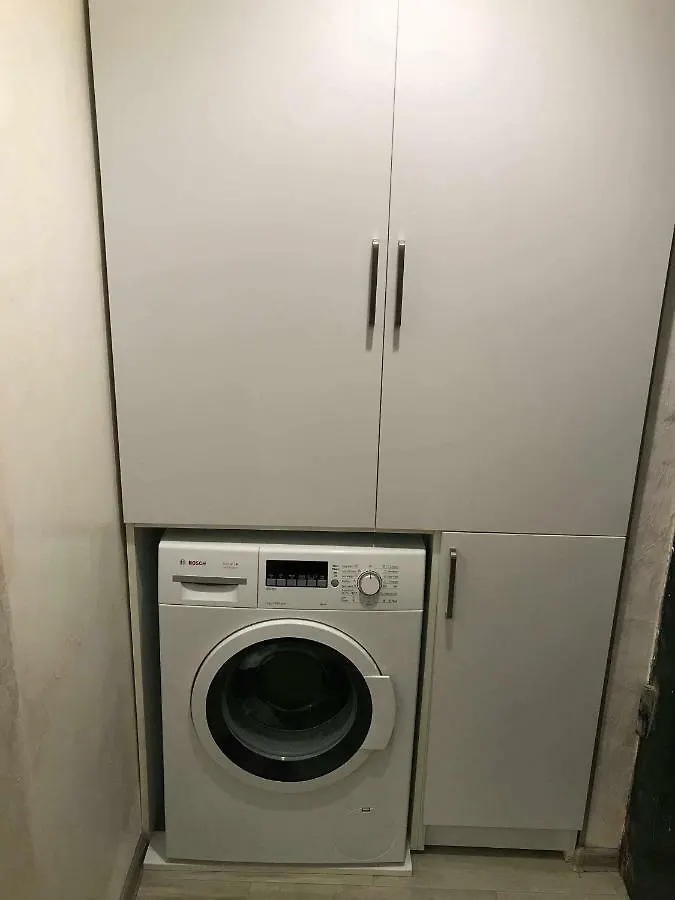 Davit'S Apartment. Апартаменты Давита Batumi