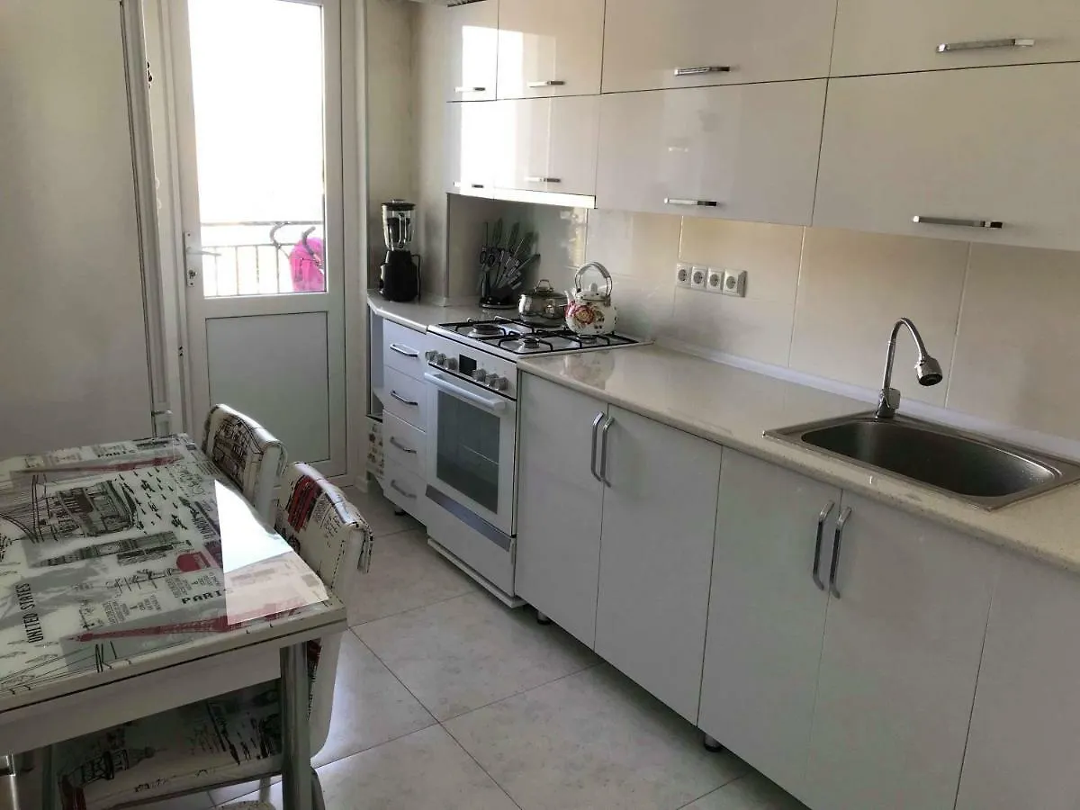 Apartment Davit'S Apartment. Апартаменты Давита Batumi