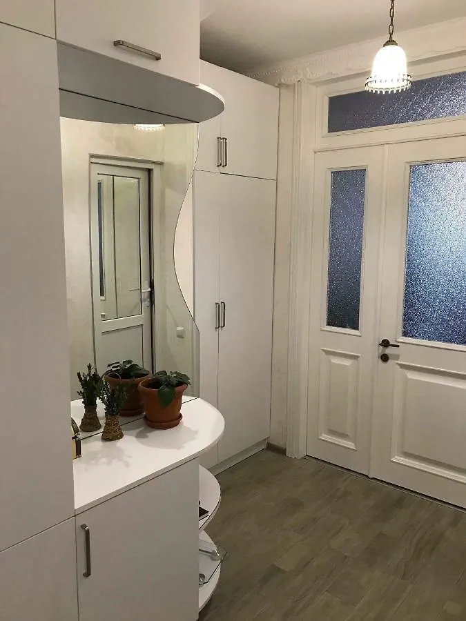 Davit'S Apartment. Апартаменты Давита Batumi Georgia
